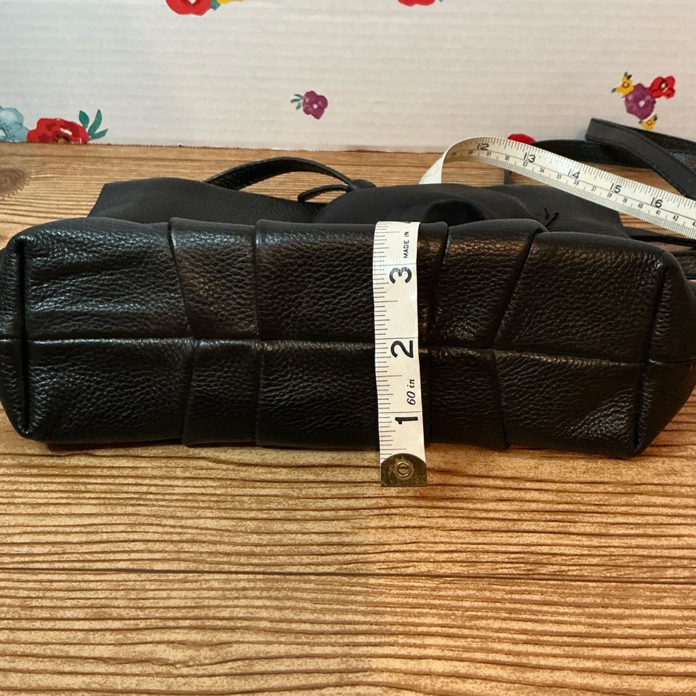 Zara Crossbody Bag - Picture 7 of 10